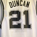 Duncan Jersey