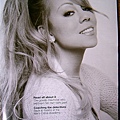 Mariah Carey