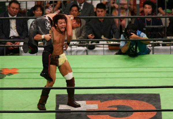 kenta