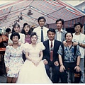 1990-11大姐婚禮.jpg