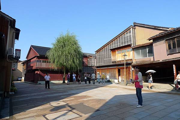 金澤的花見小路 東茶屋街 Gary的玩物誌 痞客邦 金澤的花見小路 東茶屋街 Gary的玩物誌 痞客邦