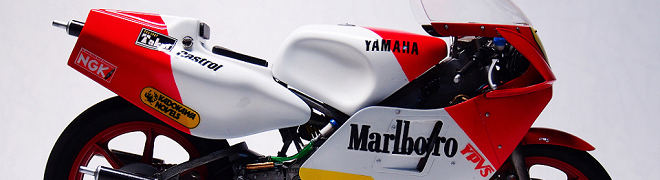 YZR500-000