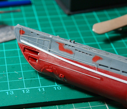 U-Boat IX-C-Process_04.JPG