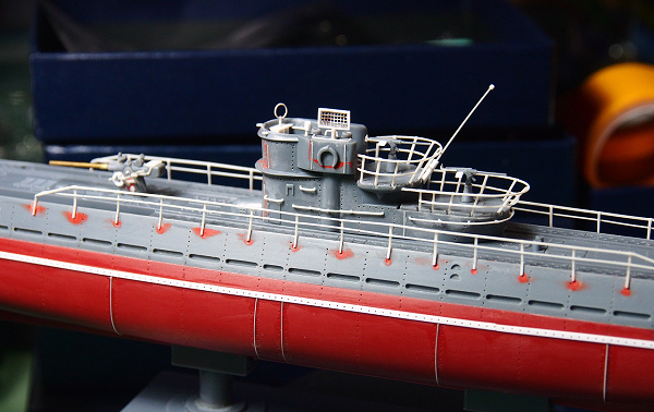 U-Boat IX-C-Process_14.JPG