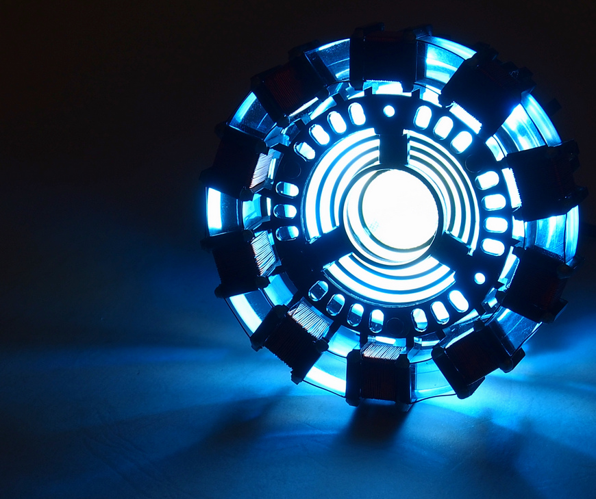 Arc Reactor Product_005.JPG