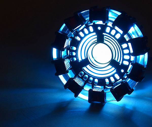 Arc Reactor Product_005.JPG