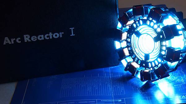 Arc Reactor Product_007.JPG