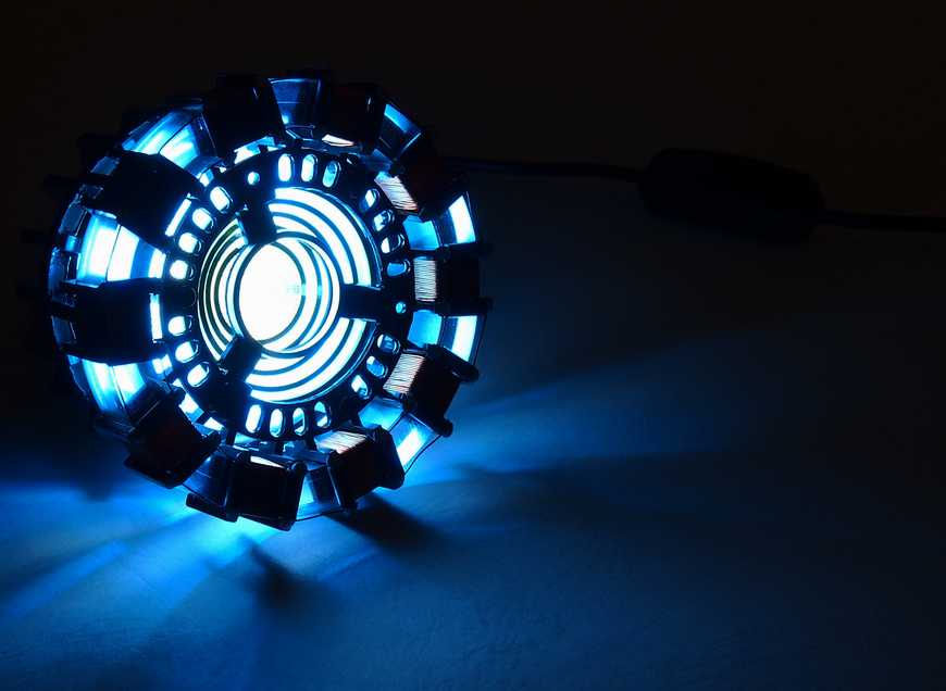 Arc Reactor Product_008.JPG