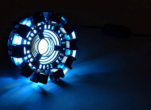 Arc Reactor Product_008.JPG