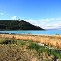 Lake Tekapo