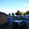 Lake Tekapo