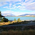 Lake Tekapo