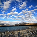 Lake Tekapo