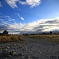 Lake Tekapo