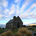 Lake Tekapo