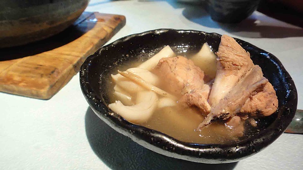 食養山房