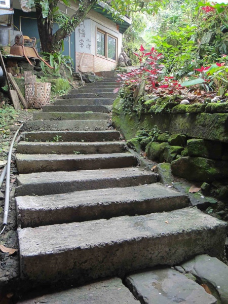 石碇美食九寮坡景觀餐廳