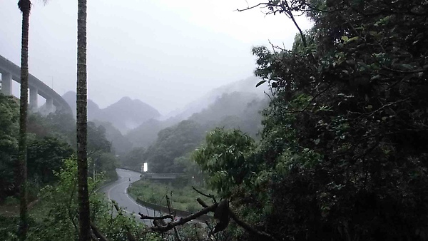 台北景觀餐廳石碇美食九寮坡