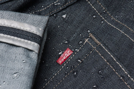 levis bicycle jeans
