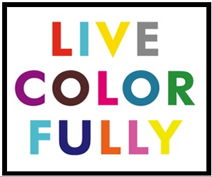 live colorfully kate spade