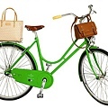 color Kate Spade _adeline_bike03