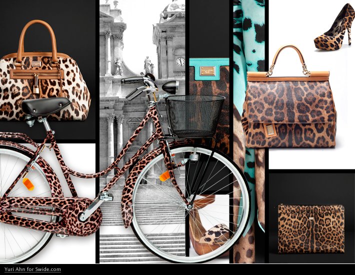 DG Leopard系列02 DG Leopard系列02
