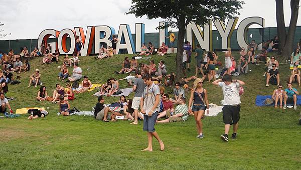 Governors Ball