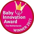 Winner Baby innovation award.jpg