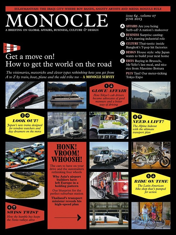20130601 monocle cover 20130601 monocle cover