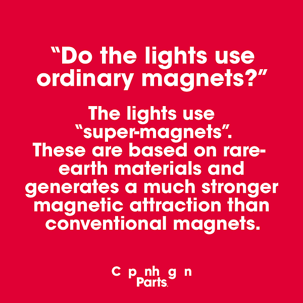 Do the lights use ordinaly magnets.png