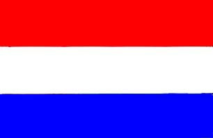 holland flag