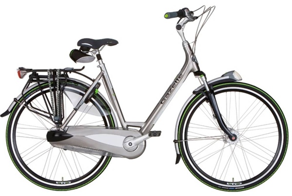 gazelle limited edition