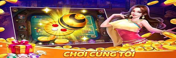 Game Bài Đổi Thưởng