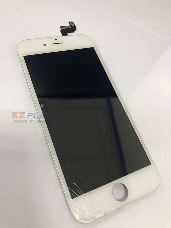 新竹iphone6s面版摔傷維修iphone6s手機換液晶 換面板 電池 修理泡水 摔機飛川集團947手機維修 947修手機 新竹清大站 痞客邦