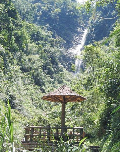 1446-6 巨報探險隊 福山古道涼亭