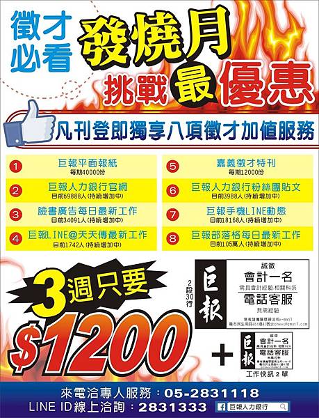 人力優惠.JPG 人力優惠.JPG