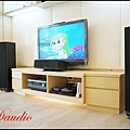 Dynaudio DM 3/7 愛的發聲~! 甜蜜蜜~新北市三重區吳大哥甜蜜溫馨新居落成~!