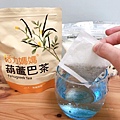 活力媽媽葫蘆巴茶產後必喝哺乳媽媽推薦發奶飲品.jpg