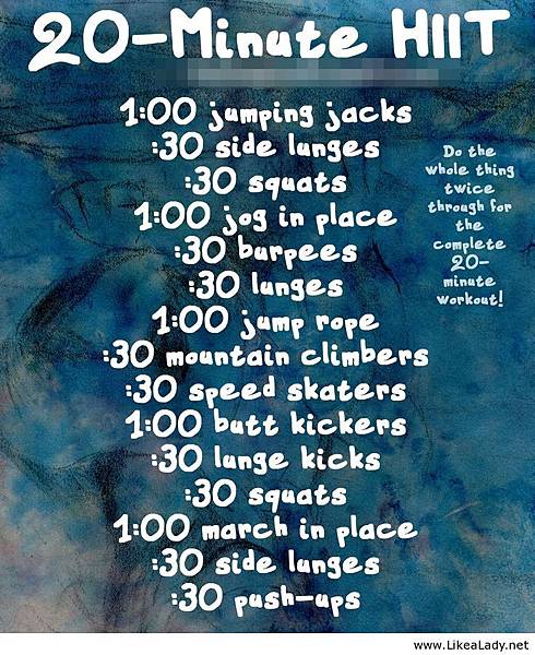 20-minute-hiit