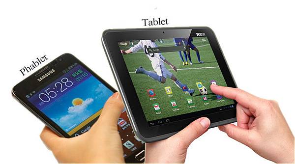 Tablet-pc-vs-Phablet