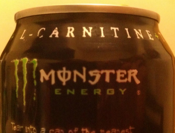 energy-drink-with-l-carnitine