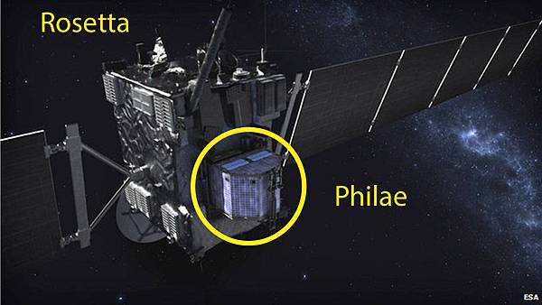 3-Philae