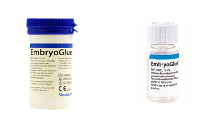 embryoglue