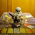 武者激鬥頑馱無(輕裝)