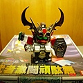 武者激鬥頑馱無(強化狀態)