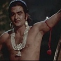 Tadap Ye Din Raat Ki - Vyjayanthimala, Sunil Dutt - Amrapali [22-35-14].JPG