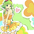 GUMI