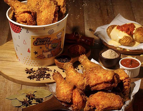 天成文旅華山町餐酒館 寶比炸雞分享餐 2.jpg 天成文旅華山町餐酒館 寶比炸雞分享餐 2.jpg