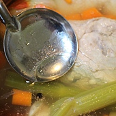 chicken noodle soup 273