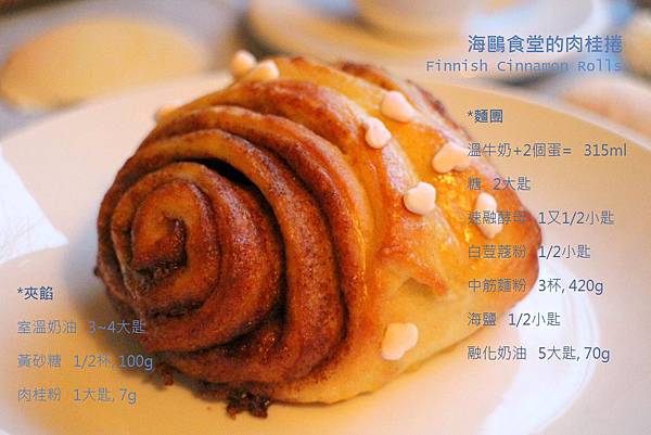 海鷗食堂的肉桂捲 改變讓一切更加美好 小屋子gemmy S Little Hut 痞客邦 海鷗食堂的肉桂捲 改變讓一切更加美好 小屋子gemmy S Little Hut 痞客邦